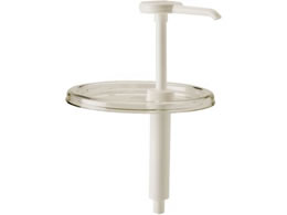 Cambro �R�[���h�t�F�X�g�p�X�^���_�[�h�|���v CFPSRC10(135)