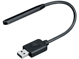 �Z�C�� USB�t���L���C�gRGB F308