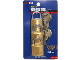 WAKI 싞L[ 25mm 3 IB-008