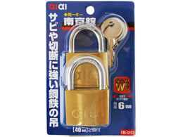 WAKI 싞L[ 40mm 2 IB-013