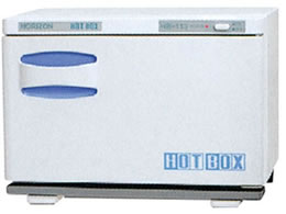 �z���Y�H�� �z�b�g�{�b�N�X ���J���^�C�v �z���C�g�O���[ HB-114S