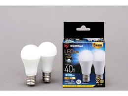 ACXI[} LEDd E17 Lz 40` F 2