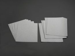 �G�X�R �󌤂��y�[�p�[�Z�b�g 20�� 228�~280mm EA366MC