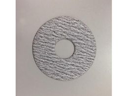 �G�X�R �f�B�X�N�y�[�p�[ 10�� [EA162DC�p] #120�~75mm