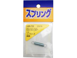 WAKI �����o�l 0.6�~6�~30mm SR-725