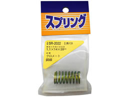 WAKI �S�����o�l 1.1�~14�~28mm SR-2022