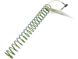 WAKI �S�����o�l 1.1�~14�~108mm SR-2023