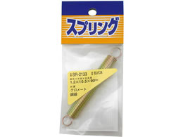 WAKI �S�����o�l 1.2�~10.5�~90mm SR-2133