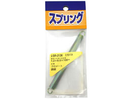 WAKI �S�����o�l 1.2�~9�~100mm SR-2136