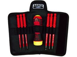 �o�[�R �≏�h���C�o�[�Z�b�g PH6�u���[�h+�n���h�� 808061