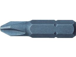 TRUSCO �~�j�C���p�N�g�h���C�o�[�p�r�b�g +2�~65 6.35mm�Z�p�� TMID-2-65