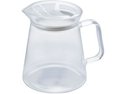 HARIO t^ȂeB[|bgENA 450mL FNC-45-T