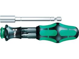 Wera 28SB �N���t�g�}���R���p�N�g 073240