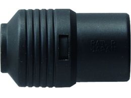 TRUSCO TMID-2S�p�r�b�g�A�_�v�^�[ TMID-BA