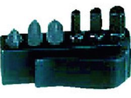 KTC ���`�F�b�g���ւ��h���C�o �r�b�g�z���_�[ EHDB06