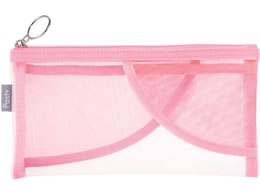 �v���X PASTY �y���P�[�X �t���b�g�^�C�v �s���N FL-200CA 98-780