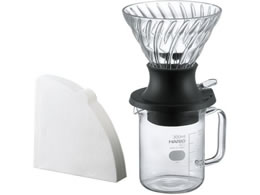 HARIO ZЎhbp[ XCb` T[o[Zbg SSD-5012-B