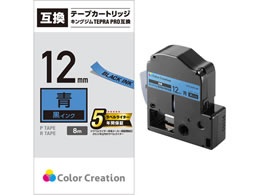 J[NG[V evPRO݊e[v 12mm  CTC-KSC12B