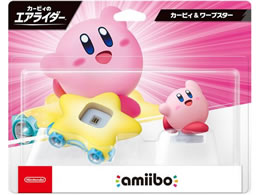 �C�V�� amiibo �J�[�r�B&���[�v�X�^�[(�J�[�r�B�̃G�A���C�_�[�V���[�Y)
