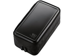 GR Blu-ray CD DVDΉt@Xi[P[X 160 CCD-HB160BK