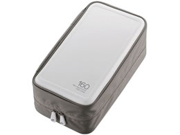 GR Blu-ray CD DVDΉt@Xi[P[X 160 CCD-HB160WH