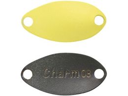 WbJ TM Charm 0.8g 147[iCg