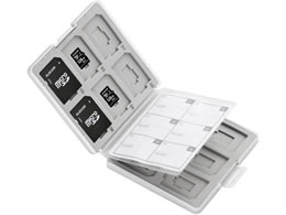 GR SD microSDJ[hP[X vX`bN^Cv CMC-SDCPP24WH