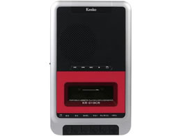 �t�@�~���[�E���C�t �|�[�^�u���J�Z�b�g�e�[�v�ϊ��v���[���[ a35157