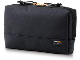 �G���R�� �K�W�F�b�g�|�[�` CORDURA�i�C�����g�p BMA-CDGP01BK