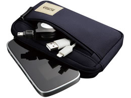 �G���R�� �K�W�F�b�g�|�[�` �X���� S�T�C�Y BMA-GP01NV