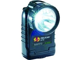 PELICAN 3715 LED�t���b�V�����C�g �� 3715LEDBK