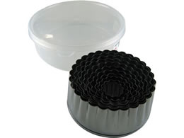 EBM 18-0 �X�e�����X �p�e�� �e 12pcs�Z�b�g 0534400