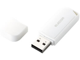 GR USB[ 8GB zCg MF-HMU208GWH