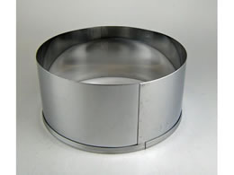 EBM 18-0 �X�e�����X �p�e�� �� #11 0536000