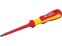 KTC �≏�h���C�o �N���XNo.2 ��ђʃ^�C�v PDEZA-2