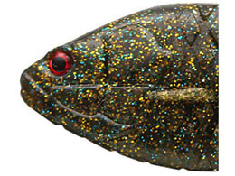 issei �M���t���b�g Jr. #11 �u���[�M��