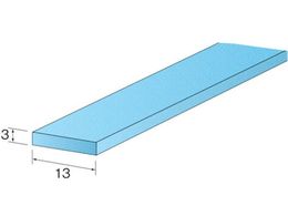 �~�j��/�\�t�g�^�b�`�X�g�[�� WA 3�~13mm