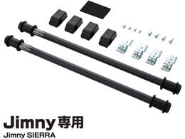 �����Y�� ���[�e�B���e�B�T�C�h�o�[ BK EE231