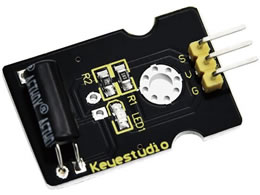 AY `gZT[ Arduinop ArduinoW KS0025 4-4159-01