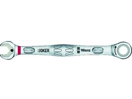 Wera/�R���r�l�[�V�������`�F�b�g�����` JOKER �C���`�T�C�Y