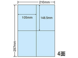NANA A4TCYJ[x Ĕ A4 4 CL50FHB