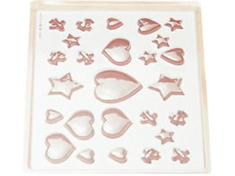 �^�C�K�[�N���E�� �o���G�e�B�[ �`���R���[�g�����^ No.1154 0810900