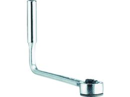 RIDGID 1�^2���`�F�b�g90�x�Ȃ���t���n���h�� 92202