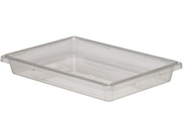 Cambro �t�[�h�X�g���C�W�{�b�N�X 18263CW(135) 0325100