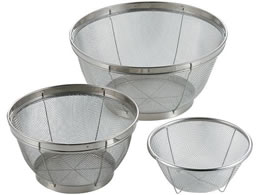 ���o�e�B�[�R�[�|���[�V���� �X�e�����X�� �[�^�U�� 3�_�Z�b�g 15�E19�E25cm