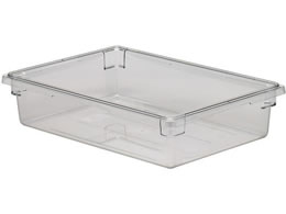 Cambro �t�[�h�X�g���C�W�{�b�N�X 18266CW(135) 0325200