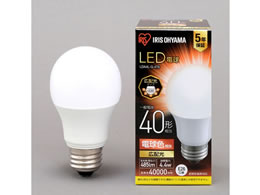 LEDd E26 Lz 40` dF LDA4L-G-4T6