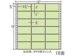 NANA iitH[ J[V[Y 13~13C` 18 M13AG