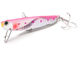 �W���N�\�� ��щ߂��_�j�G�� 20g �P�C�����s���N�C���V