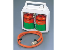 EBM �ȈՃK�X�����@ �T�t�@�C���[(H)�{���x2�{�t